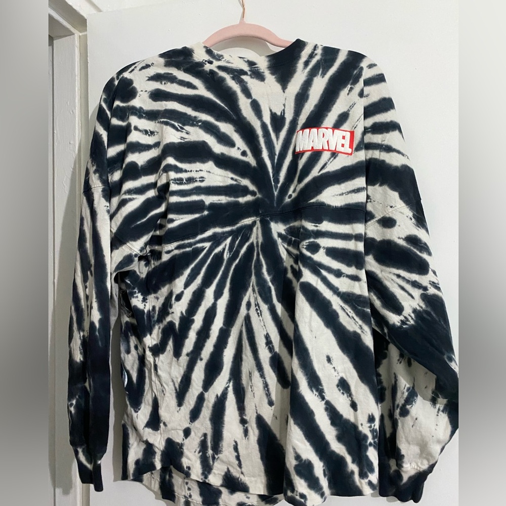 Marvel Spirit Jersey Never Worn